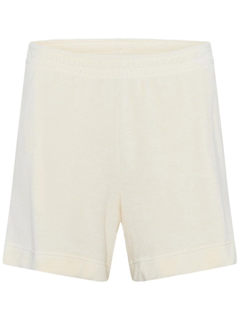 Rosemaya PW Shorts, Eggnog