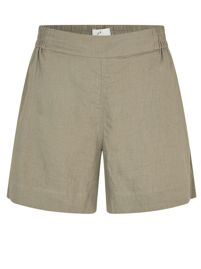 Linea FV Shorts 763, Army