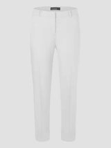 Krystal Linen, Pure White