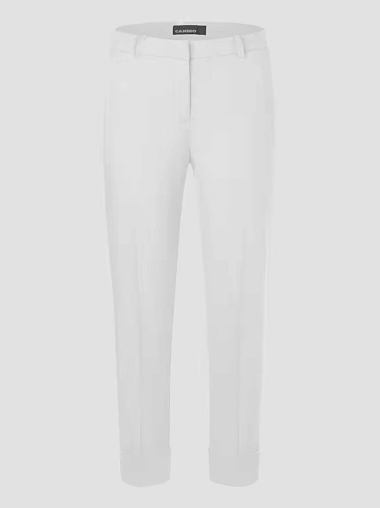 Krystal Linen, Pure White