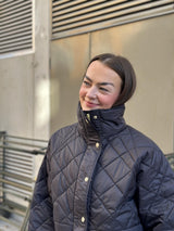 Karmel IW Jacket, Black