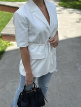 LAURA 1, Blazer