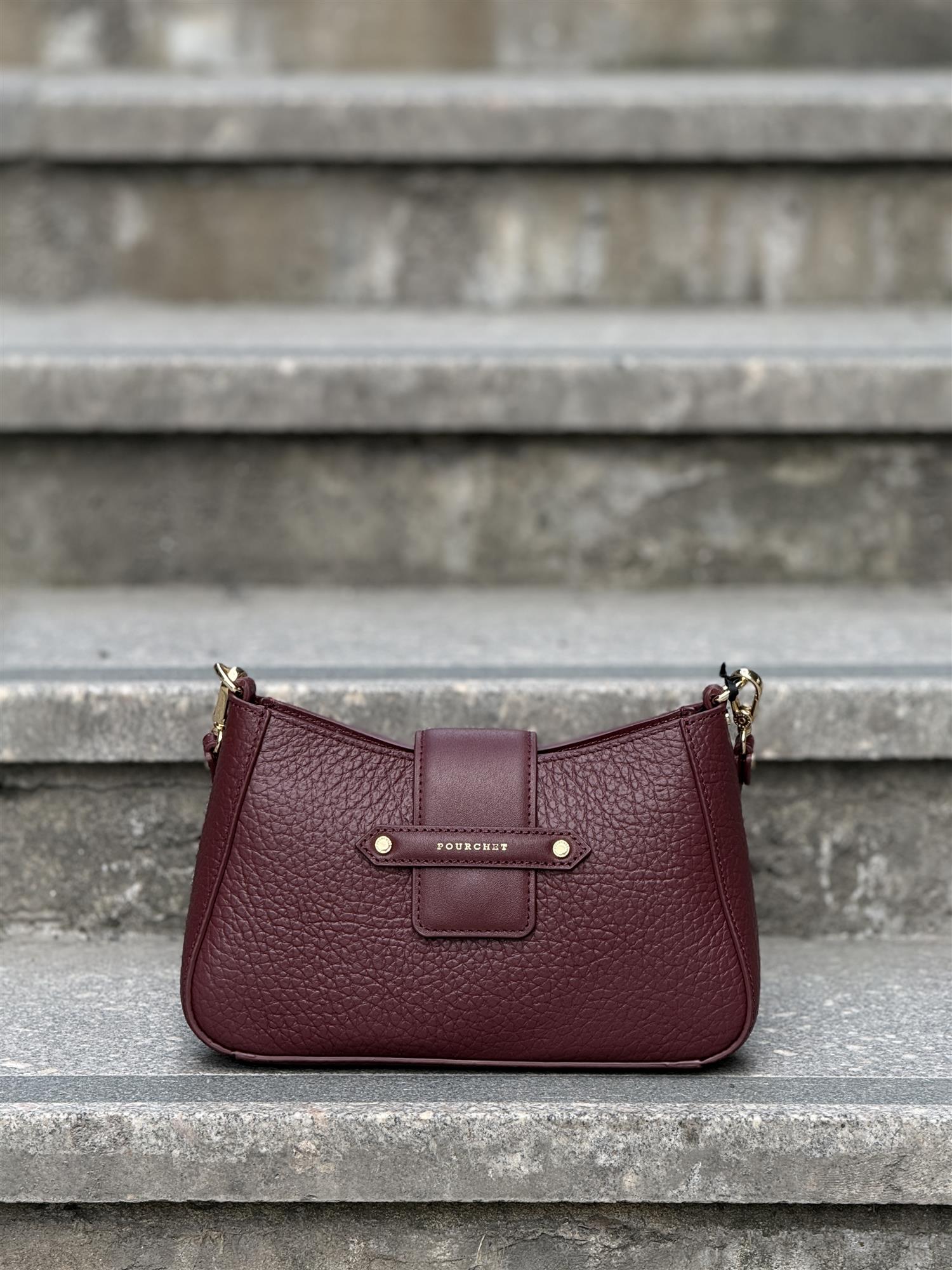 Fleuves small, Bordeaux