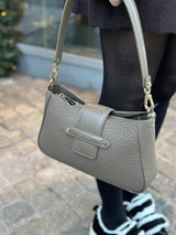 Fleuves Small, Taupe