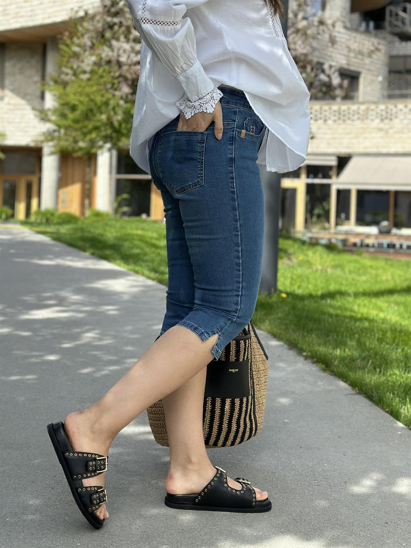 Tikki - Jeans