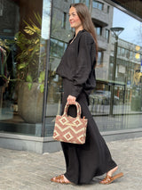 NAJA 43, Skirt