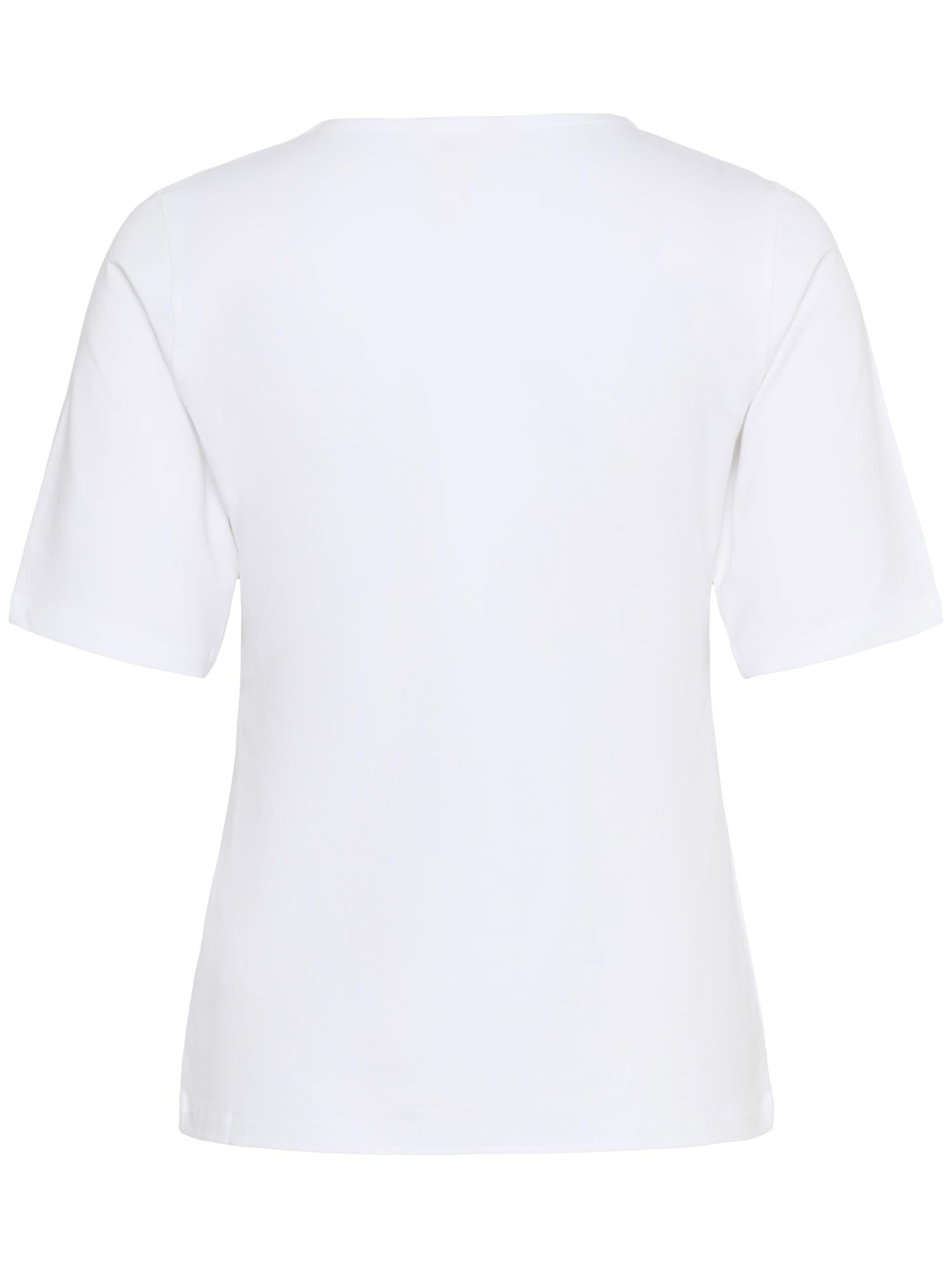Nemi PW TS, White