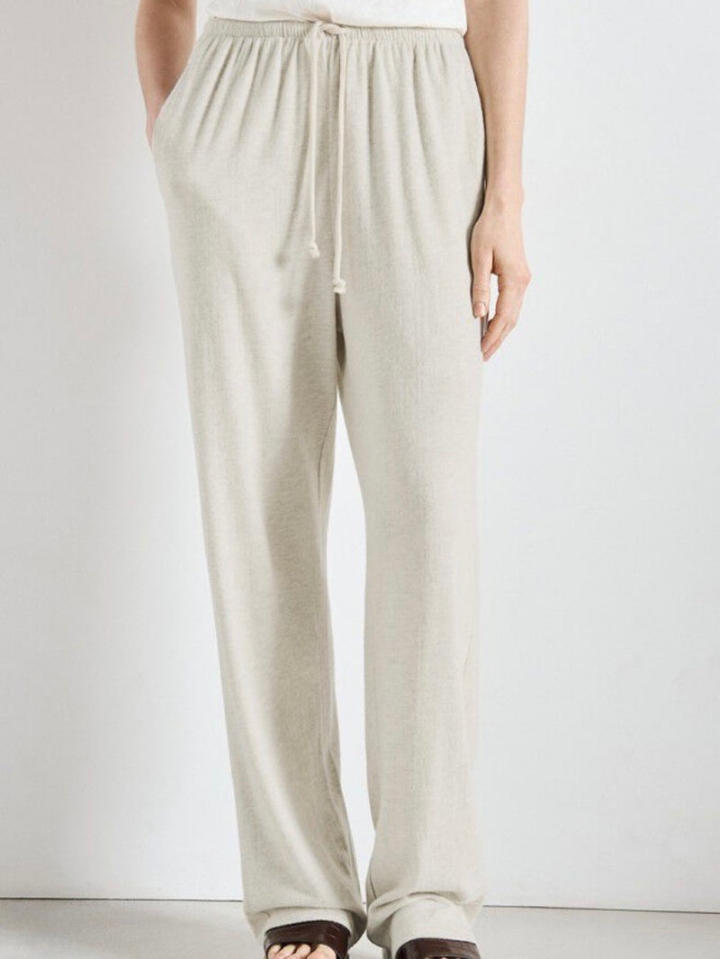Ypawood Pant, Heather Grey
