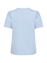 LR-ISOL 1 T-shirt, Light Blue