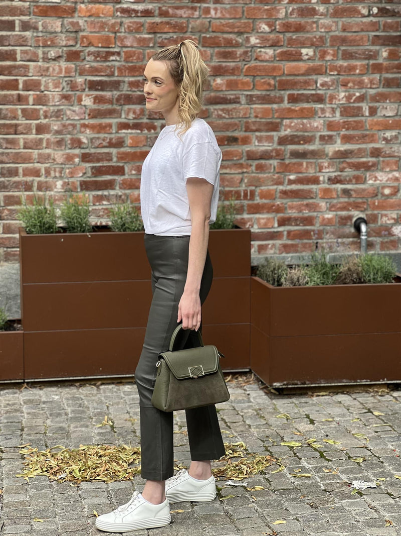 Cedar Pant, Kickflare, Green