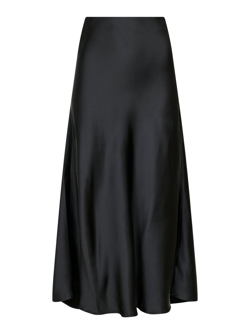 Bovary Skirt, Black