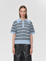 Ruth Knit Polo