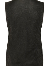 THANI IW TANK, Black