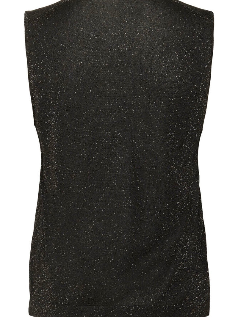 THANI IW TANK, Black