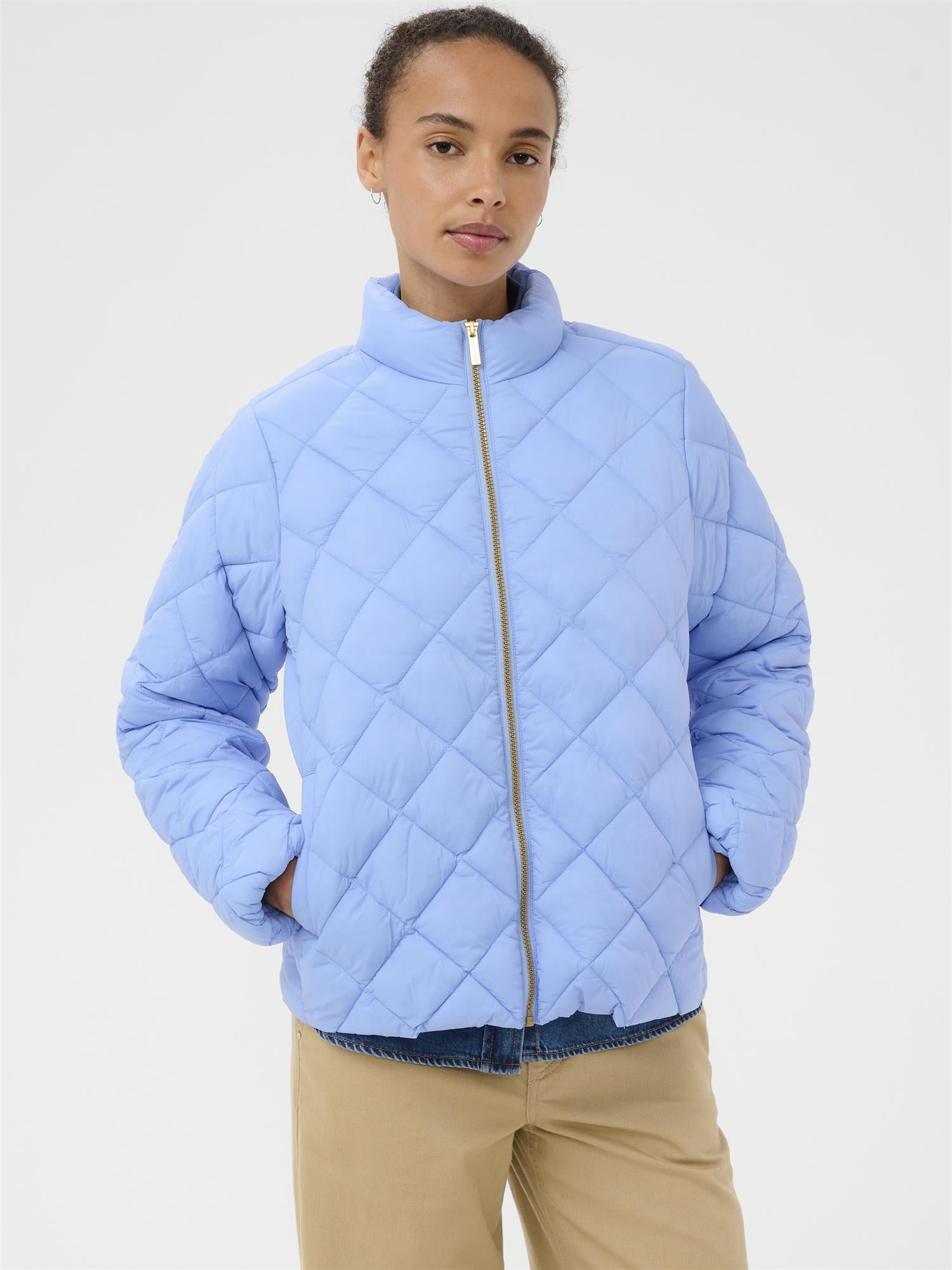 Olia PW OTW, Light Blue