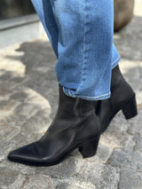 Black calf 80