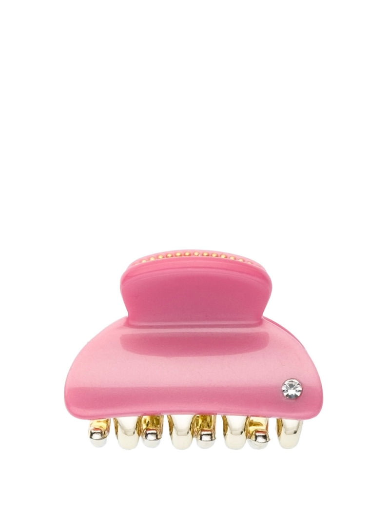 Hair Claw Small, Bubblegum pink