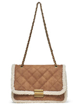 Charlie Shearling, Chestnut