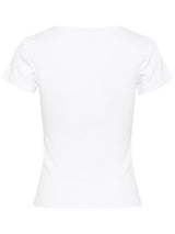 Rinola PW T-Shirt, White