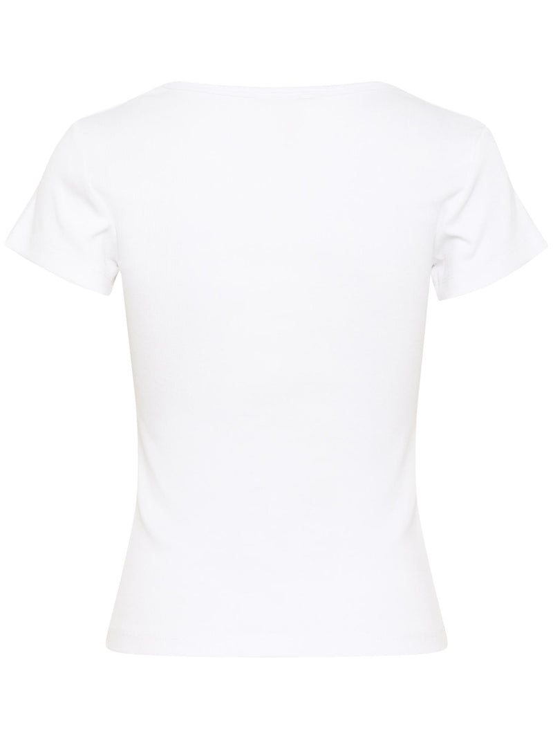 Rinola PW T-Shirt, White