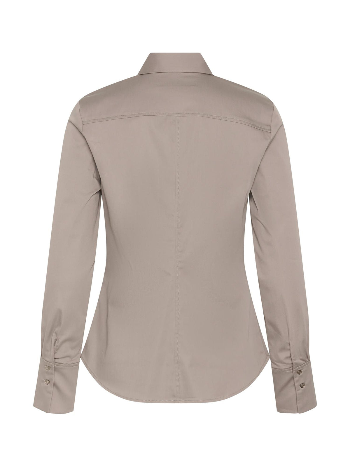 Cally IW Shirt, Grey