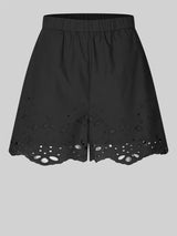 Limona Shorts, Black