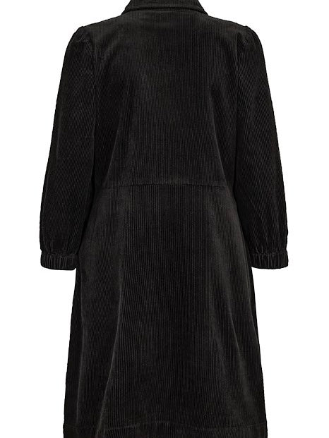 Eyvors PW Dress, Black