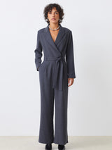 Tonka Jumpsuit, Carbone