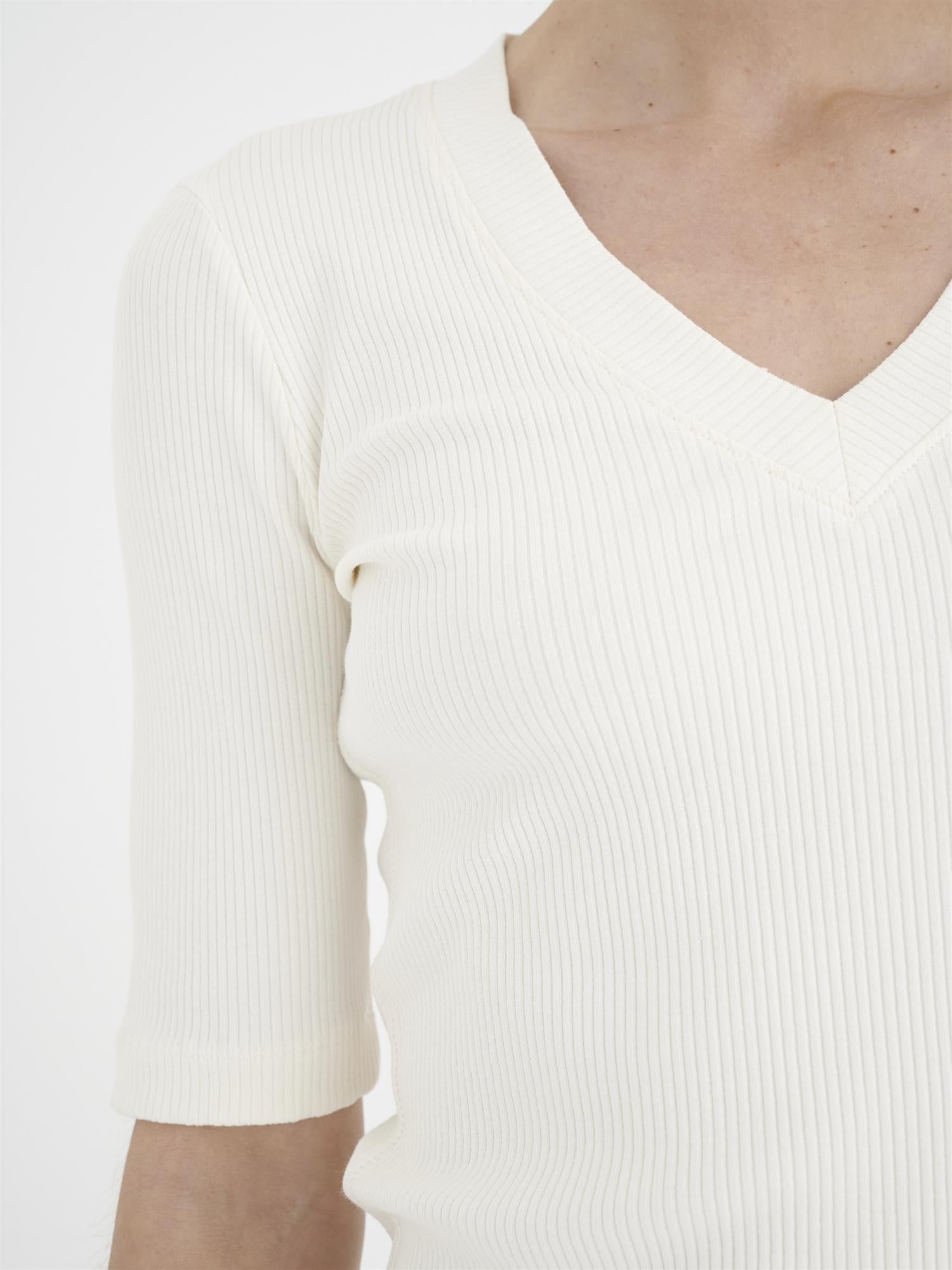 Dagna IW T-Shirt, Whisper White