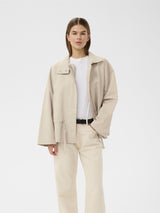 Gracelynn IW Jacket, Off White