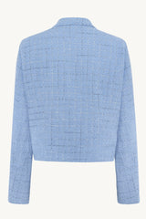 Eaemilie Jacket, Blue