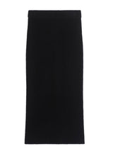 WINNIE Skirt, Black