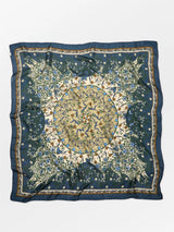 Gardenparty Taby Sia Scarf, Green