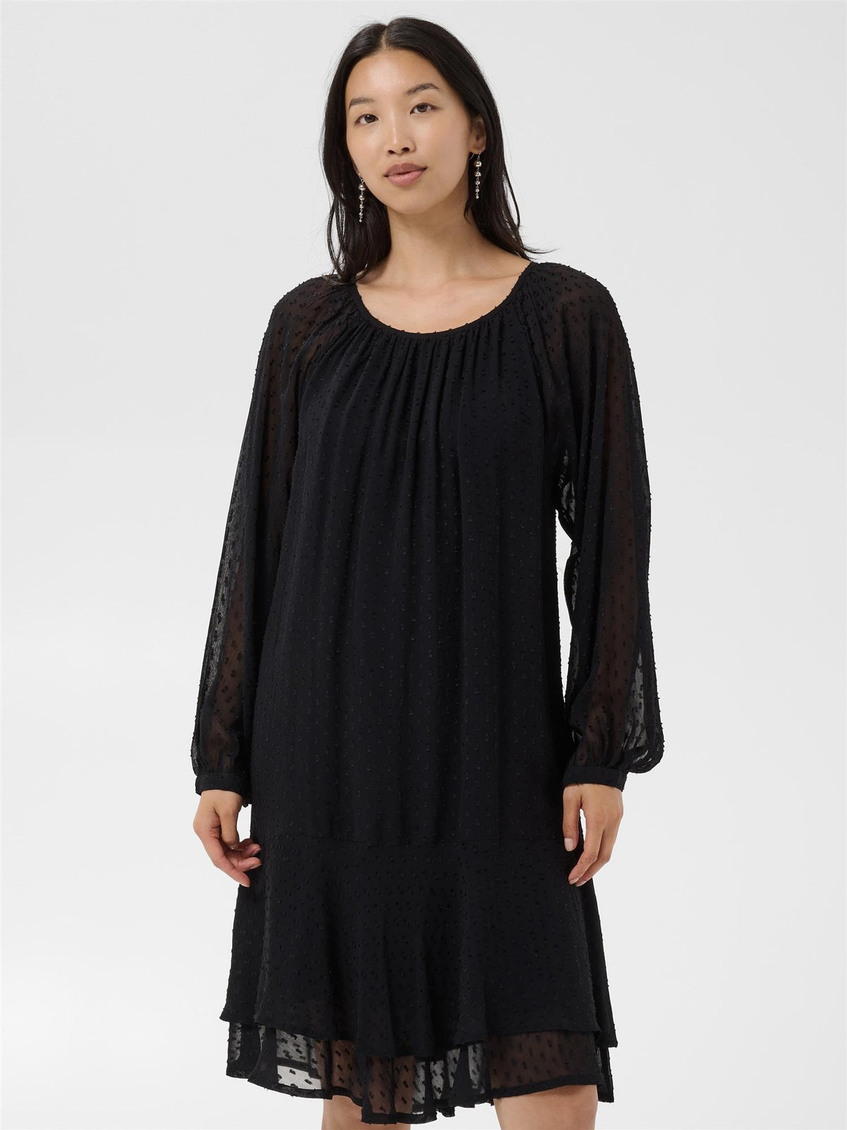 Deodata PW Dress
