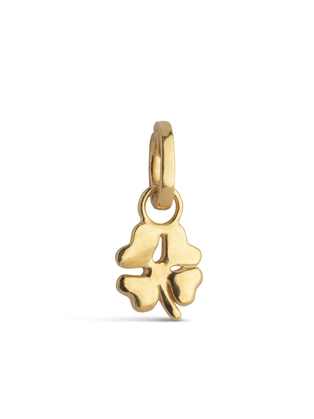 Charm, Organic Clover