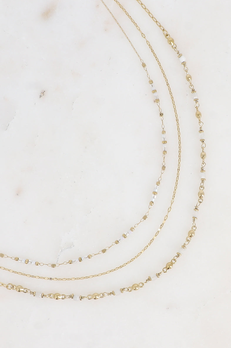 Necklace, Donna