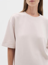 Pannie IW Oversize T-shirt, Off White