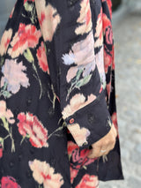 Viscose Shirt Dress