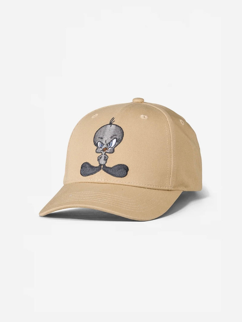 Livar Cap, Khaki