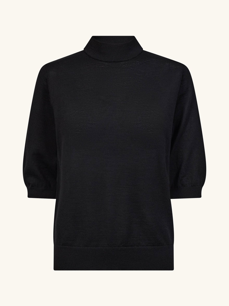 Prana pullover, Black