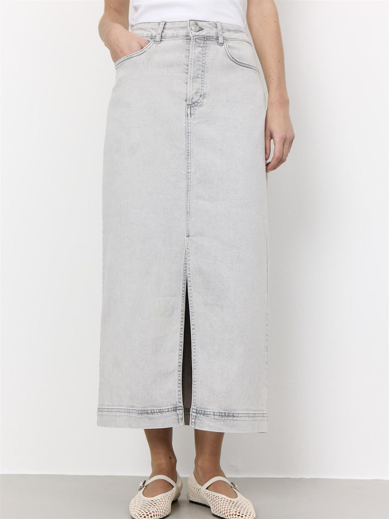 GILL 1 Skirt, Grey