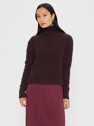 JADE, Red Wine Melange