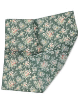 Light Darcy Scarf, Green