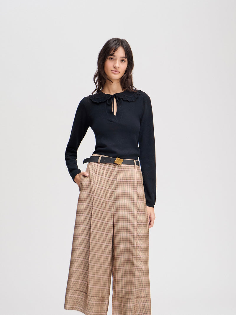 Livo Sweater