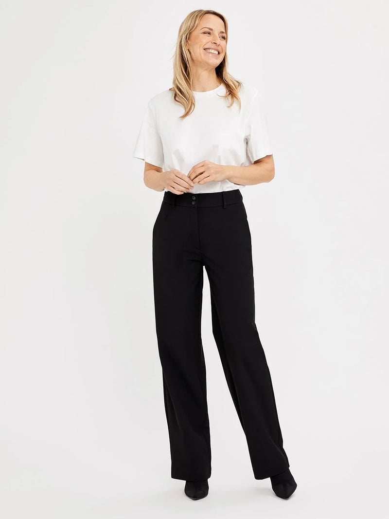 Sophia FV 285, Black