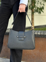 Fleuves Large Shoulderbag