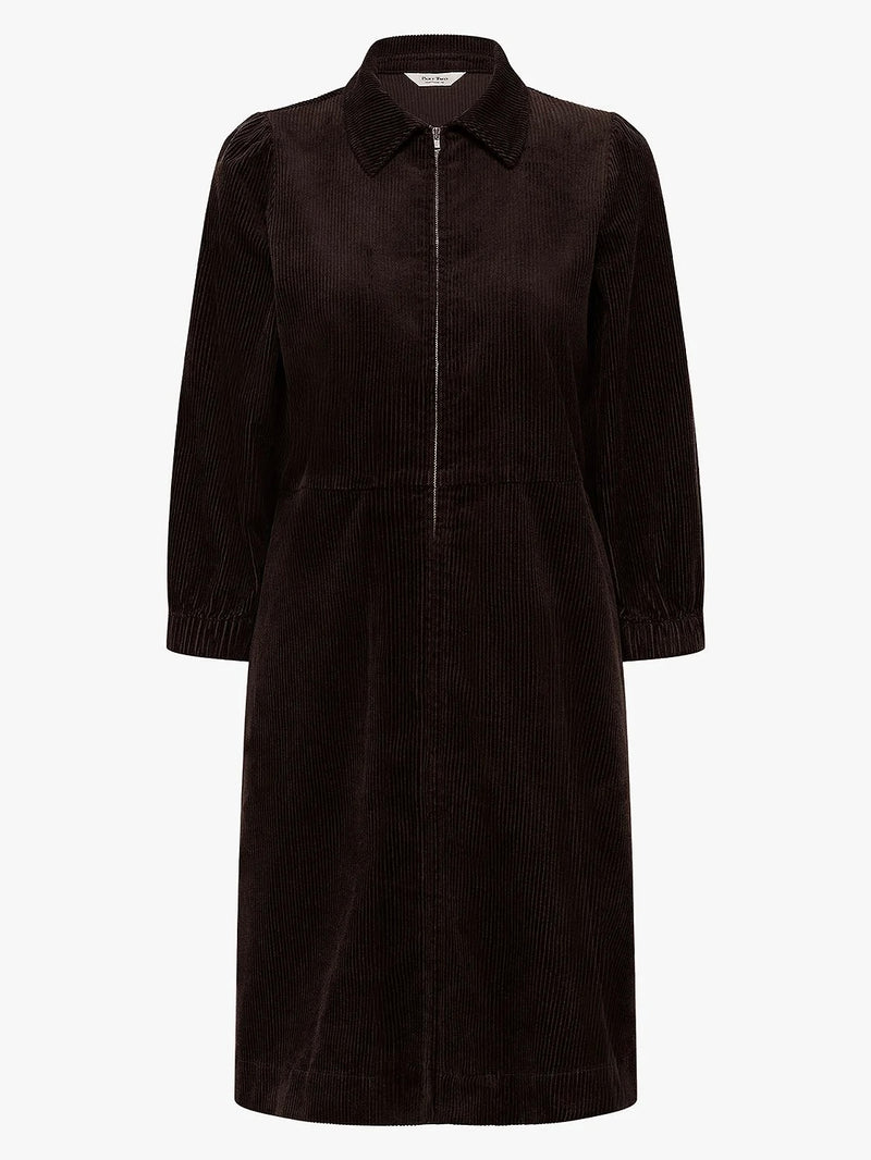 Eyvors PW DR, Dark brown