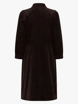 Eyvors PW DR, Dark brown