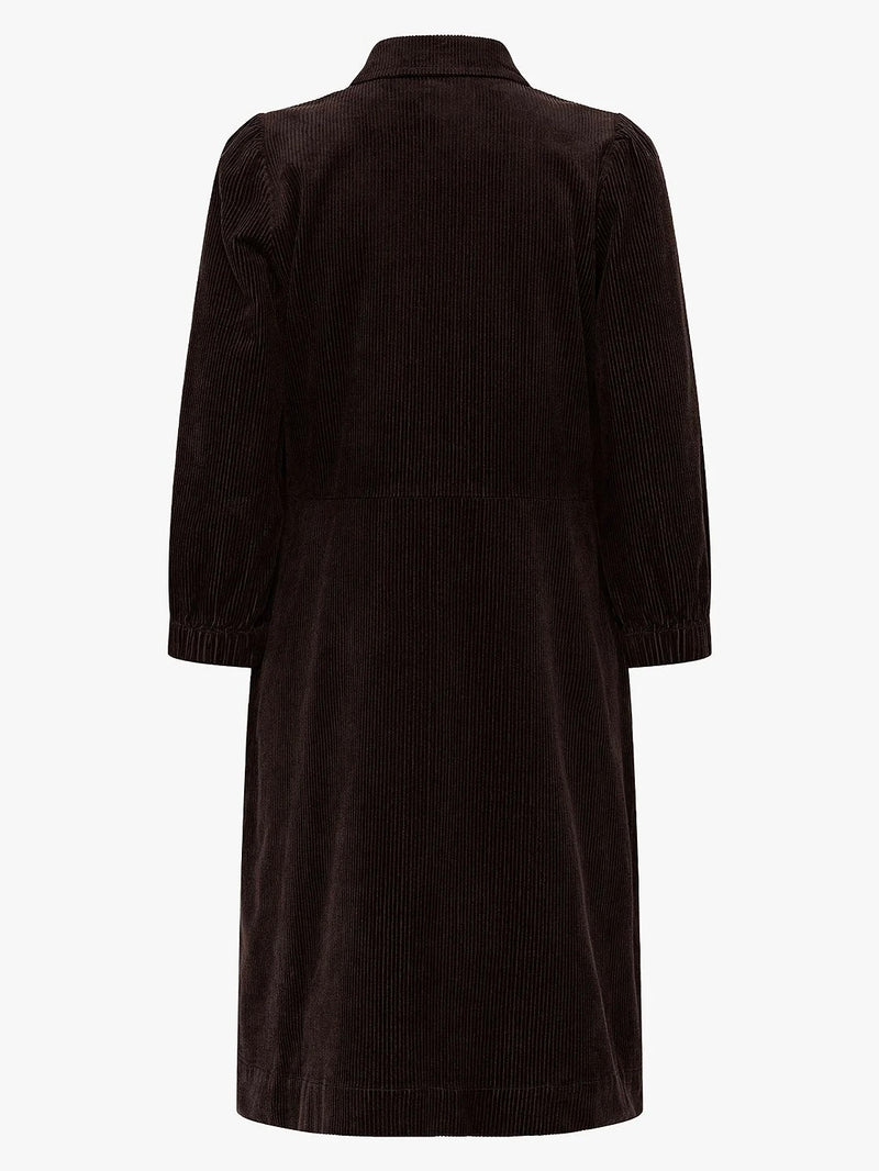 Eyvors PW DR, Dark brown