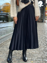 Veneda PW Skirt, Dark Navy